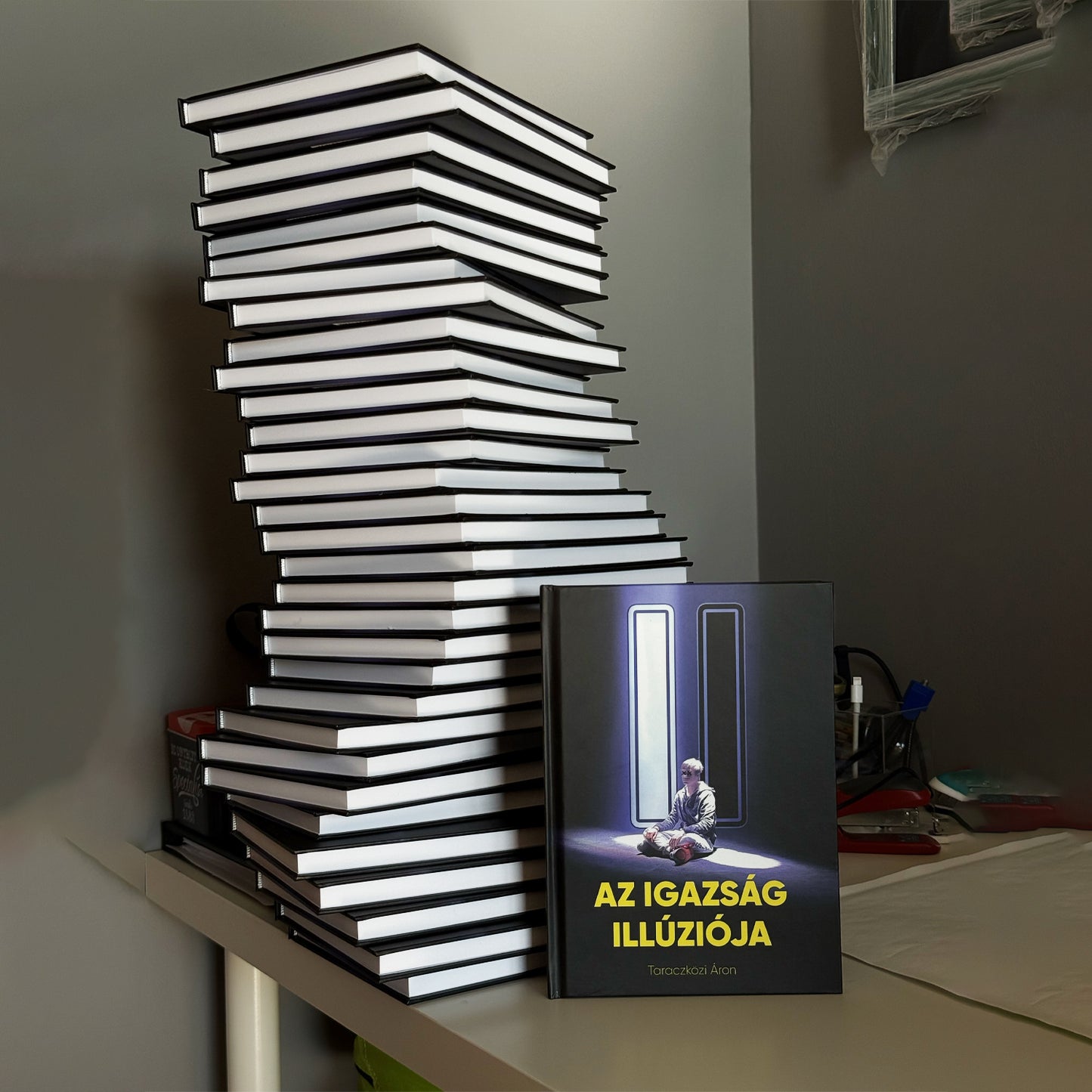 Az Igazság Illúziója